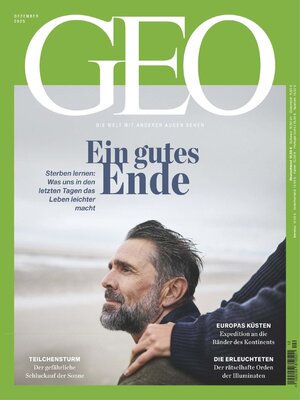 GEO - Magazine
